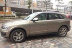 奥迪Q52013款2.0TFSI 豪华型