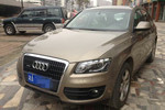 奥迪Q52013款2.0TFSI 豪华型