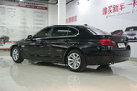 宝马5系2013款520Li 典雅型