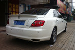 丰田锐志2006款2.5S