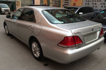 丰田皇冠2006款3.0 OYAL Saloon G VIP