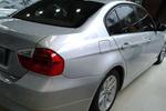 宝马3系2008款320i 进取型