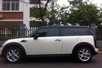 MINICLUBMAN2011款COOPER Fun