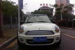 MINICLUBMAN2011款COOPER Fun