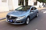 大众CC2010款2.0TSI 豪华型