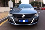 大众CC2010款2.0TSI 豪华型