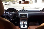 大众CC2010款2.0TSI 豪华型