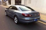 大众CC2010款2.0TSI 豪华型