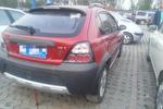 MG3SW1.4L CVT 豪华型