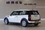 MINICOUPE2012款1.6L COOPER 