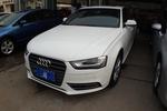 奥迪A4L2013款35 TFSI(2.0T)自动舒适型