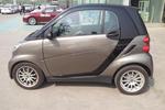 smartfortwo2012款1.0 MHD 硬顶舒适版