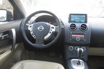 日产逍客2011款2.0XL火 CVT 两驱