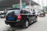 起亚索兰托2008款2.5L 自动 精英型(柴油)