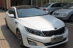 起亚K52012款2.0L 手自一体 GL Nu