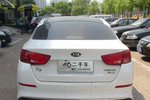 起亚K52012款2.0L 手自一体 GL Nu