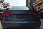 奥迪A4L2011款2.0TFSI 舒适型