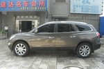 别克昂科雷2010款3.6L 旗舰型