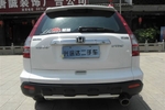 本田CR-V2007款2.0L 自动 都市版