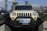 Jeep牧马人四门版2011款3.8L 罗宾汉