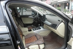 奥迪A6L2012款TFSI 标准型(2.0T)