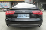 奥迪A6L2012款TFSI 标准型(2.0T)