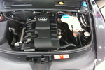 A 奥迪 A6L 2.0TFSI 手自一体 标准型