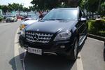 奔驰M级2010款ML300 4MATIC