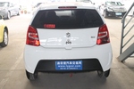 铃木奥拓2013款1.0L 手动实用型