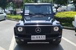 奔驰G级AMG2009款G55 AMG