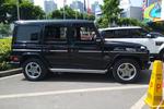 奔驰G级AMG2009款G55 AMG