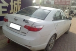 海马福美来2011款1.6L 自动 豪华型（三代）