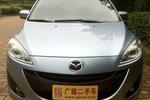 马自达Mazda52011款2.0L 手自一体 豪华型