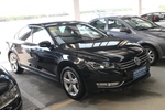 大众帕萨特2013款1.8TSI DSG 御尊版