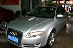 奥迪A42008款2.0TFSI Sline(个性风格版)