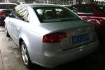 奥迪A42008款2.0TFSI Sline(个性风格版)