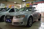 奥迪A42006款1.8T 基本型（自动）