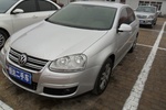 大众速腾2008款1.6L 手动 舒适型