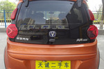 长安奔奔mini2012款1.0L 手动时尚版 国四