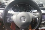 奥迪A6L2010款2.0TFSI 手自一体 标准型