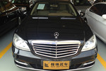 奔驰S级2012款 S350L Grand Edition