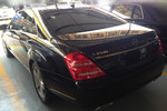 奔驰S级2012款 S350L Grand Edition