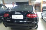 奥迪A6L2009款2.0TFSI 标准型AT