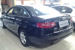 奥迪A6L2009款2.0TFSI 标准型AT