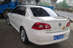 大众宝来2011款1.4TSI DSG 豪华型