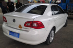 大众宝来2011款1.4TSI DSG 豪华型