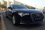 奥迪A6L2012款30 FSI 技术型(2.5L)