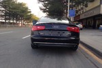 奥迪A6L2012款30 FSI 技术型(2.5L)