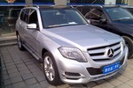 奔驰GLK级2013款GLK 300 4MATIC 动感型