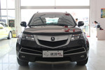 讴歌MDX2010款3.7L 舒适版